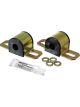 Energy Suspension Sway Bar Bushing Set Hyper-Flex Non-Greasable 13/16in 
