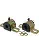 Energy Suspension Sway Bar Bushing Hyper-Flex Greasable 7/8 in Bar Br