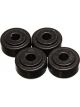 Energy Suspension Shock End Bushing Bayonet 3/8