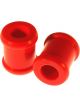 Energy Suspension Shock End Bushing Straight 5/8 in ID 1-1/16 in OD 1