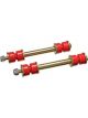 Energy Suspension End Link Set Hyper-Flex 3-3/8