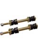 Energy Suspension End Link Set Hyper-Flex 2-3/8