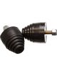 Energy Suspension Bump Stop Hyper-Flex 2.125 in Tall 2 in OD 3/8 in S