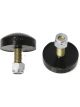 Energy Suspension Bump Stop Hyper-Flex 0.688