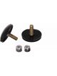 Energy Suspension Bump Stop Hyper-Flex 0.375