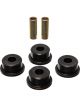 Energy Suspension Flanged Bushing Hyper-Flex 2.040 in OD 2.530 in Lon