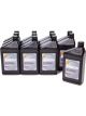 Eneos Transmission Fluid Import ATF Model T Synthetic 1 qt For Toyota