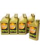 Eneos Motor Oil - 5W20 - Synthetic - 1 qt - Set of 12