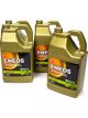 Eneos Motor Oil - 0W20 - Synthetic - 5 qt - Set of 4