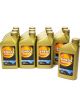 Eneos Motor Oil - 5W40 - Synthetic - 1 qt - Set of 12