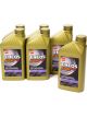 Eneos Motor Oil Racing Pro ZZDP MoDTC 10W50 Synthetic 1 qt Set of 6