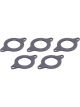 Enginequest Camshaft Thrust Plate 0.118 in Thick Steel Black Oxide Sma