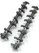 Enginequest Rocker Arm Shaft Mount 1.75 Ratio Non-Roller Ford FE-Serie