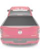 Extang Tonneau Cover Xceed Folding Permanent Attachment Vinyl Top Black