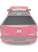 Extang Tonneau Cover Xceed Folding Permanent Attachment Vinyl Top Black