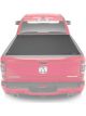 Extang Tonneau Cover Xceed Folding Permanent Attachment Vinyl Top Black (85653)