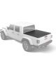 Extang Tonneau Cover Trifecta 2.0 Folding Belt Rail Attachment Vinyl To