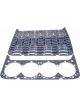 Fel-Pro Cylinder Head Gasket 4.166 in Bore 0.041 in Compression Thic (FEL1003B)