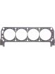 Fel-Pro Cylinder Head Gasket 4.100 in Bore 0.041 in Compression Thic (FEL1021B)