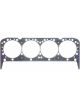 Fel-Pro Cylinder Head Gasket 4.200 in Bore 0.041 in Compression Thic (FEL1034B)