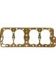Fel-Pro Cylinder Head Gasket 3.420 in Bore 0.062 in Compression Thicknes