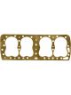 Fel-Pro Cylinder Head Gasket 3.420 in Bore 0.062 in Compression Thicknes