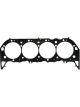 Fel-Pro Cylinder Head Gasket 4.640 in Bore 0.061 in Compression Thic