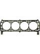 Fel-Pro Cylinder Head Gasket 4.100 in Bore 0.041 in Compression Thicknes