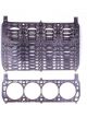 Fel-Pro Cylinder Head Gasket 4.200 in Bore 0.041 in Compression Thic (FEL1135B)