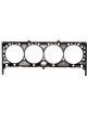 Fel-Pro Cylinder Head Gasket 4.200 in Bore 0.053 in Compression Thic