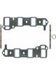Fel-Pro Intake Manifold Gasket Printoseal 0.060 in Thick Composite 1.320