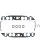 Fel-Pro Intake Manifold Gasket Printoseal 0.060 in Thick Composite 1.820