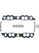 Fel-Pro Intake Manifold Gasket Printoseal 0.065 in Thick Steel Core  (1212 S-3)