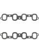 Fel-Pro Intake Manifold Gasket 0.120 in Thick Composite 1.400 x 1.900