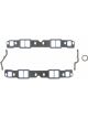 Fel-Pro Gaskets Intake Printoseal Cut to Fit 1.9-2.3 in. x 1.25-1.4 in. P