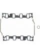 Fel-Pro Intake Manifold Gasket Printoseal 0.060 in Thick Composite 1.400