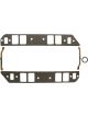 Fel-Pro Intake Manifold Gasket 0.030 in Thick Composite 1.796 x 2.480