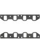 Fel-Pro Intake Manifold Gasket 0.090 in Thick Composite 1.350 x 1.950