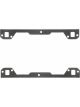Fel-Pro Gasket Manifold Intake Chevrolet V8 265-400 18 Degree Split Valle