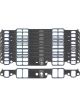 Fel-Pro Intake Manifold Gasket Printoseal 0.060 in Thick Composite 1 (FEL1256B)