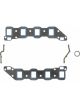 Fel-Pro Gasket Intake Manifold 1.38 in. x 1.85 in. to 1.66 in. x 3.03 in.