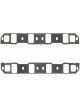 Fel-Pro Intake Manifold Gasket 0.090 in Thick Composite 1.400 x 2.25 (1262 R-4)