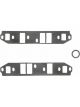 Fel-Pro Intake Manifold Gasket 0.090 in Thick Composite 1.150 x 2.180 in