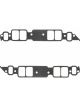 Fel-Pro Intake Manifold Gasket 0.120 in Thick Composite 1.820 x 2.540