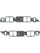 Fel-Pro Intake Manifold Gasket Printoseal 0.065 in Thick Steel Core  (1275 S-3)