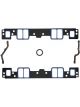 Fel-Pro Intake Manifold Gasket 0.120 in Thick Composite 1.300 x 3.300