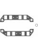 Fel-Pro Intake Manifold Gasket 0.060 in Thick Composite 1.860 x 2.460 in