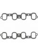 Fel-Pro Intake Manifold Gasket 0.090 in Thick Composite 1.520 x 2.070