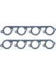 Fel-Pro Exhaust Manifold / Header Gasket 2.400 in Round Port Steel Core