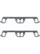 Fel-Pro Exhaust Manifold / Header Gasket 1.140 x 1.590 in Rectangular Po